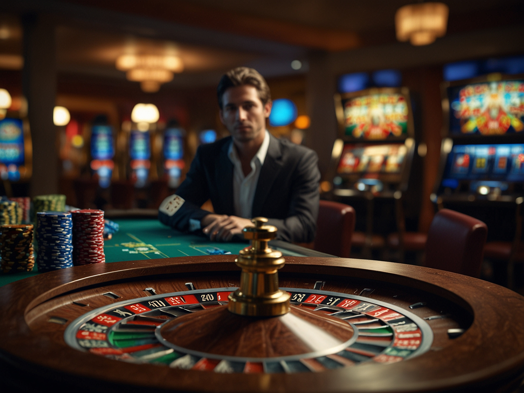 Featured games banner